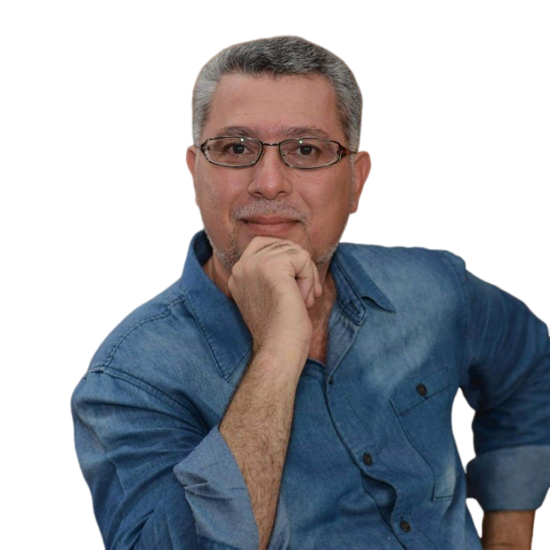 Psicoterapeuta Saulo Montefusco